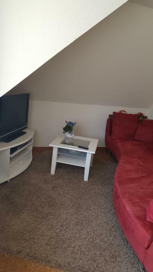 カッペルンHaus Ginkgoアパートメント エクステリア 写真