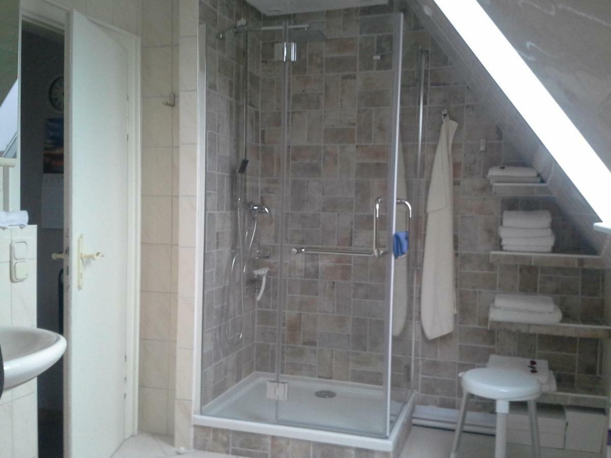 カッペルンHaus Ginkgoアパートメント エクステリア 写真
